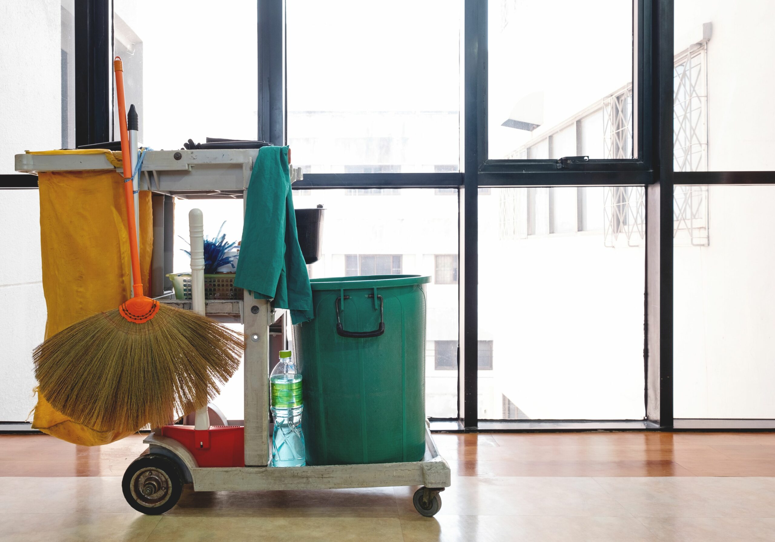 Nettoyage coprosyndics services de nettoyage clermont-ferrand